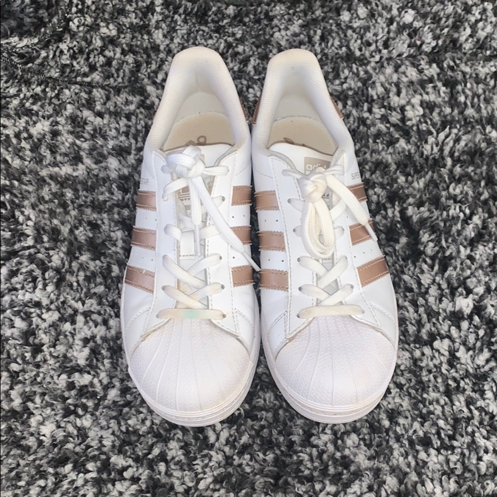 adidas superstar sneakers